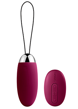 Svakom Elva kích thích điểm G & Kích thích âm vật cho phụ nữ