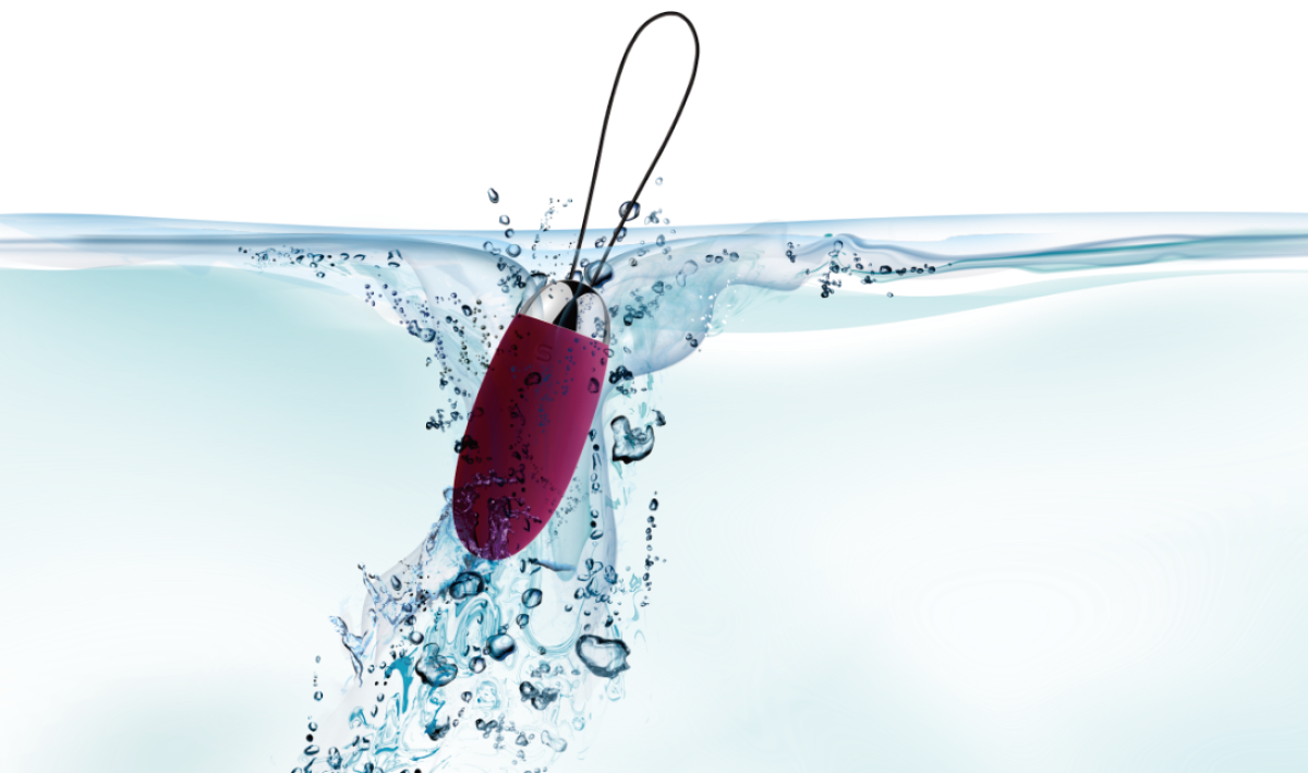 Svakom Elva kích thích điểm G & Kích thích âm vật cho phụ nữ